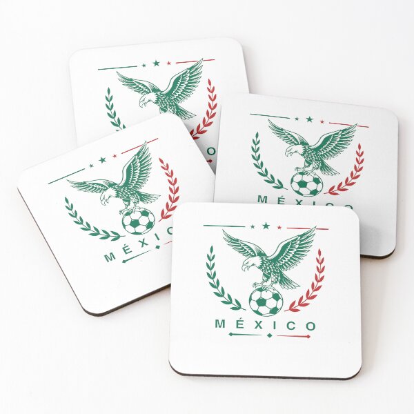 Item preview, Y Si Si? What If Yes Spanish Mexico Soccer Eagle  designed and sold by DarylPope.