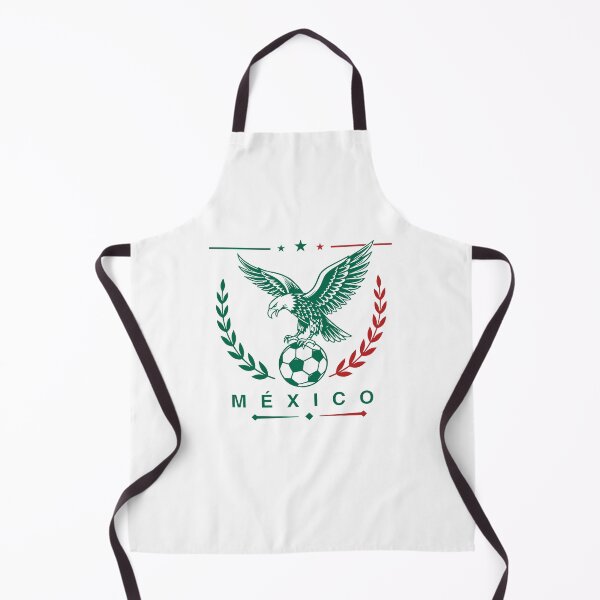 Item preview, Y Si Si? What If Yes Spanish Mexico Soccer Eagle designed and sold by DarylPope.