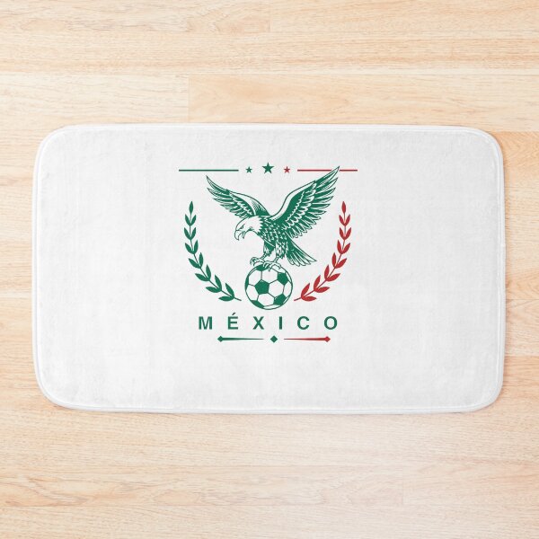 Item preview, Y Si Si? What If Yes Spanish Mexico Soccer Eagle  designed and sold by DarylPope.