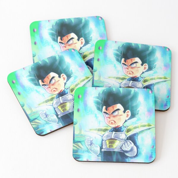 Item preview, Going Ultra Instinct- Kid Gohan  designed and sold by markclarkii.