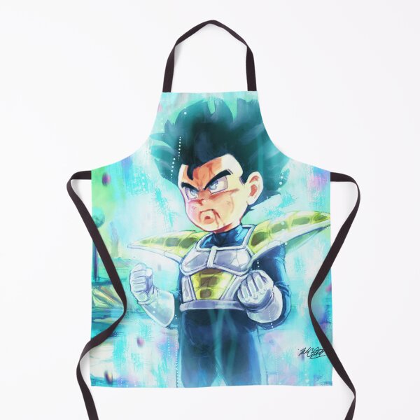Item preview, Going Ultra Instinct- Kid Gohan designed and sold by markclarkii.