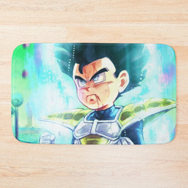 Item preview, Going Ultra Instinct- Kid Gohan  designed and sold by markclarkii.