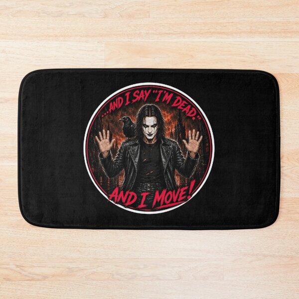 Item preview, I'm Dead. designed and sold by Popcorn Odyssey.