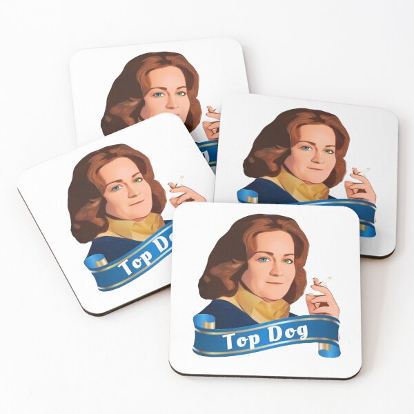 Item preview, Prisoner Cell Block H - Bea Smith designed and sold by mistert1978.