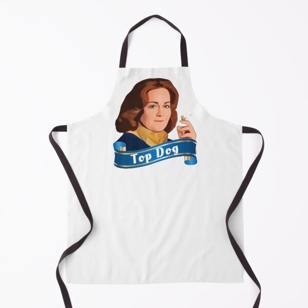 Item preview, Prisoner Cell Block H - Bea Smith designed and sold by mistert1978.