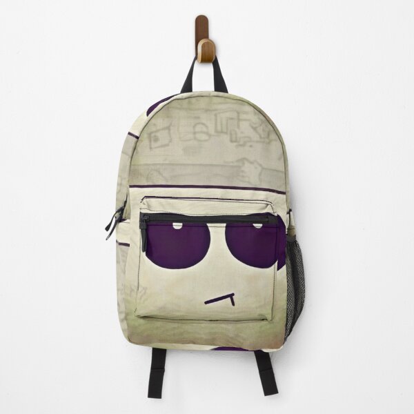 Item preview, Digital Art - Bandaged Creature, Contemporary Hieroglyph Enigma designed and sold by Zone--Gaming.