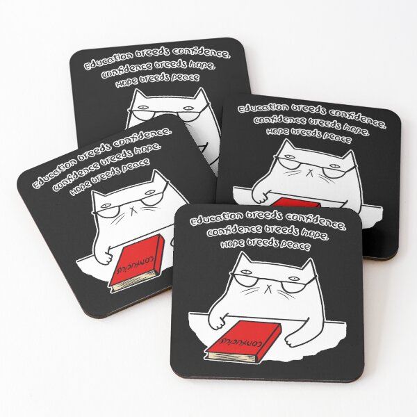 Item preview, Confucius quote designed and sold by eri-morie.