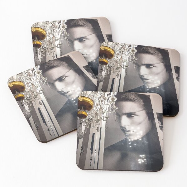 Item preview, Florence Italy - Pitti Palace - Lagerfeld 03 designed and sold by missioncreek.