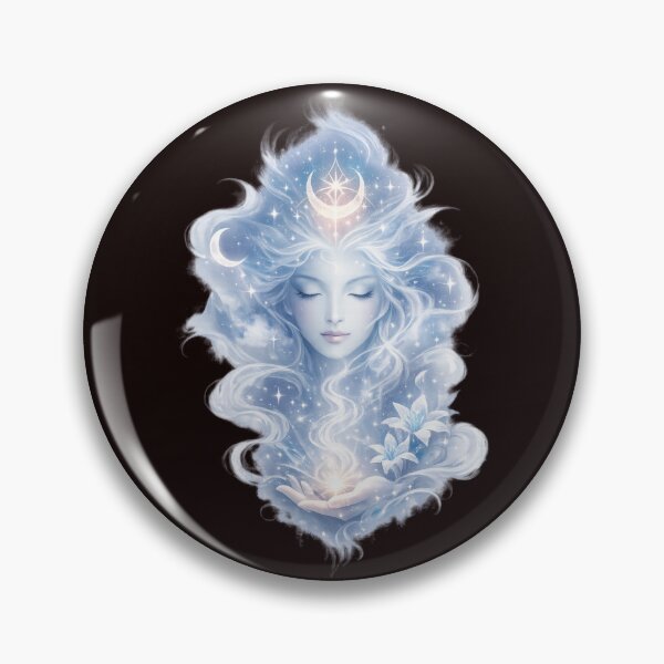 Item preview, Ethereal Thought designed and sold by Tadeusz1.