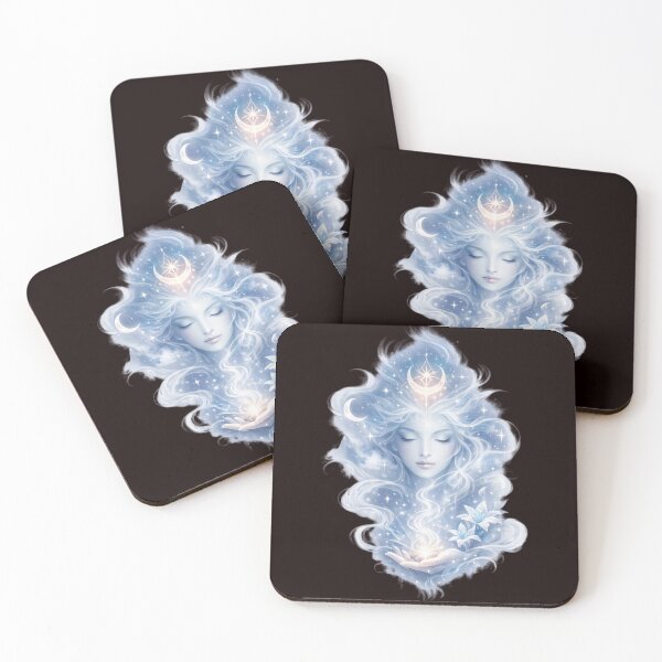 Item preview, Ethereal Thought designed and sold by Tadeusz1.