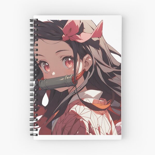 Artikelvorschau, Nezuko entworfen und verkauft von RON-FASHION.