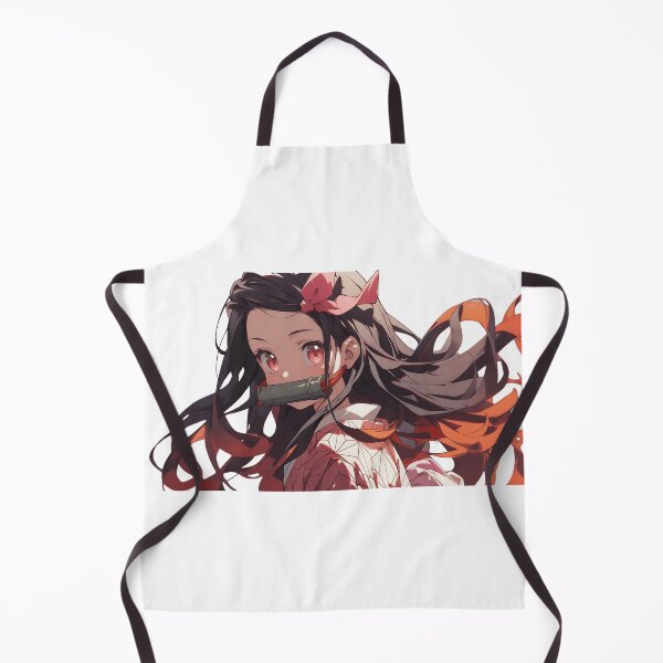 Aperçu de l'œuvre Nezuko créée et vendue par RON-FASHION.