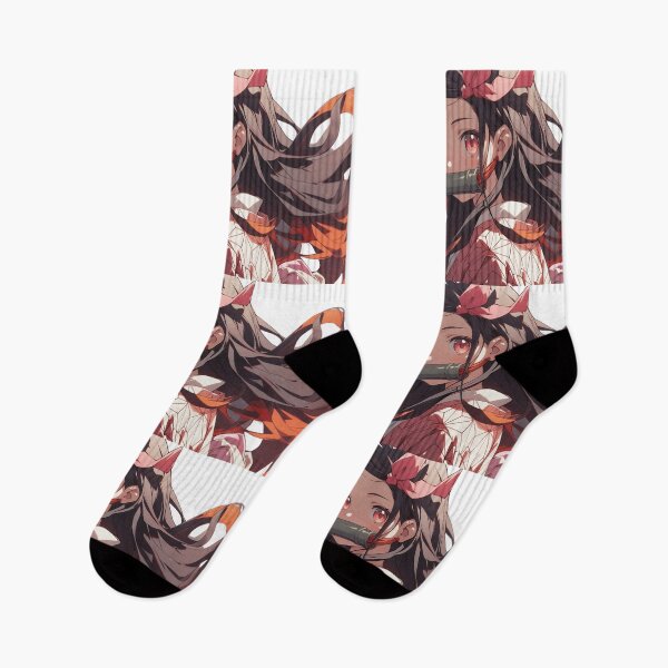 Item preview, Nezuko designed and sold by RON-FASHION.