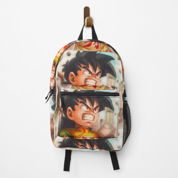 Item preview, Kid Gohan Rage designed and sold by markclarkii.