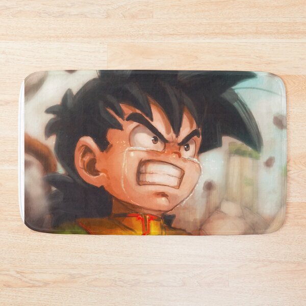 Item preview, Kid Gohan Rage designed and sold by markclarkii.