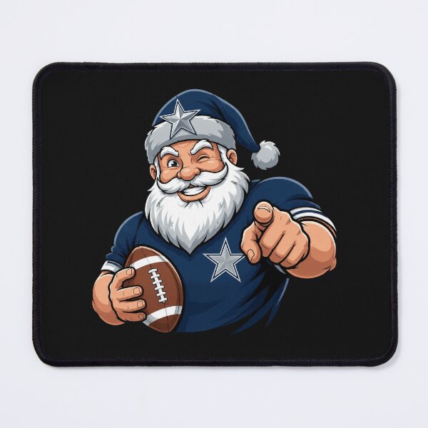 Item preview, Cowboys Christmas Gifts For Men Women Kids Boy Girl designed and sold by ArmyAbodo.