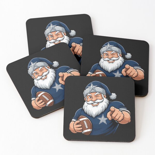 Item preview, Cowboys Christmas Gifts For Men Women Kids Boy Girl designed and sold by ArmyAbodo.