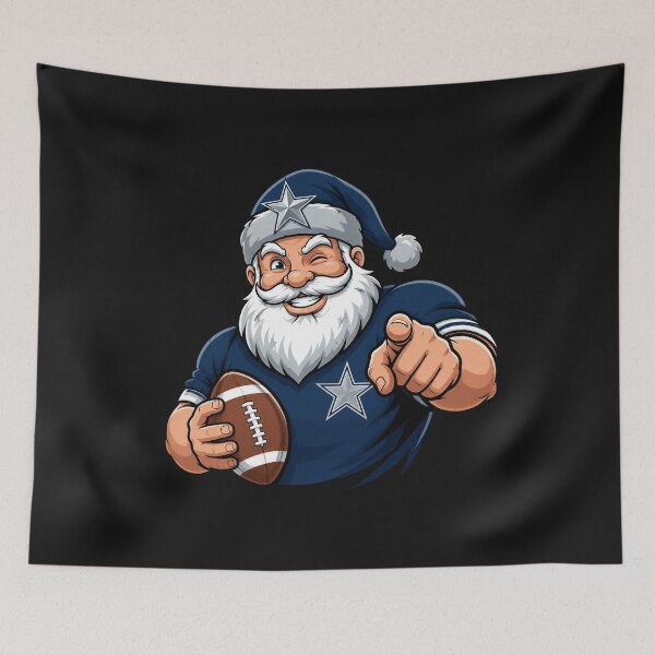 Item preview, Cowboys Christmas Gifts For Men Women Kids Boy Girl designed and sold by ArmyAbodo.
