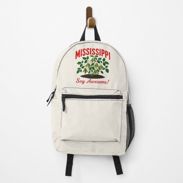 Item preview, Mississippi Soybean Pride – Soy Awesome designed and sold by The-Drip-Studio.