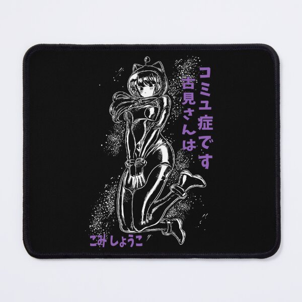 Item preview, silent girl designed and sold by THESUKARBLRDART.