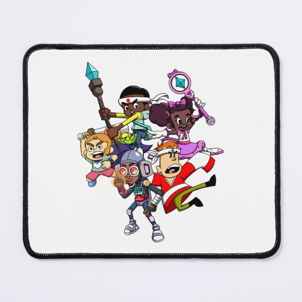 Item preview, Creek Warriors Team Peace Emblem designed and sold by Valen24.