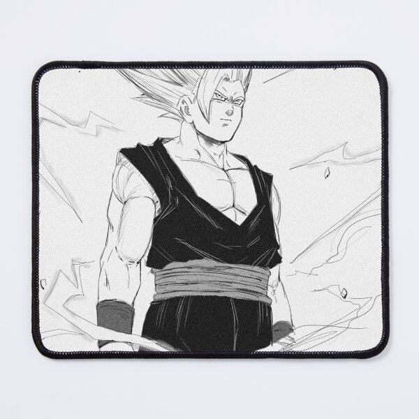 Item preview, Going Beast- Gohan designed and sold by markclarkii.