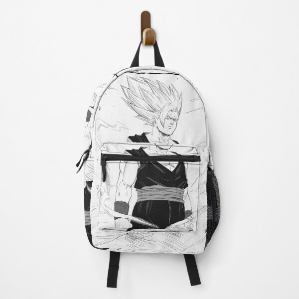 Item preview, Going Beast- Gohan designed and sold by markclarkii.