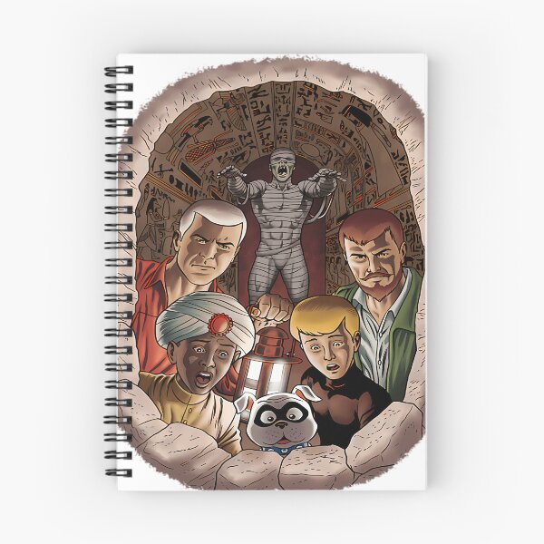Item preview, Egyptian Tomb Exploration and Mummy designed and sold by Valen24.