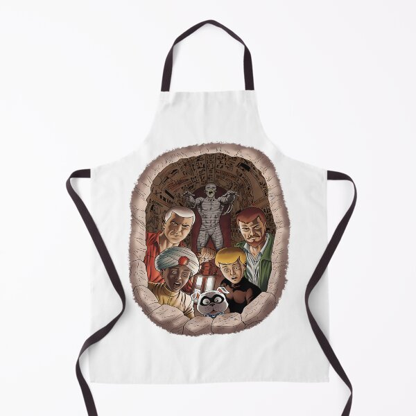 Item preview, Egyptian Tomb Exploration and Mummy designed and sold by Valen24.