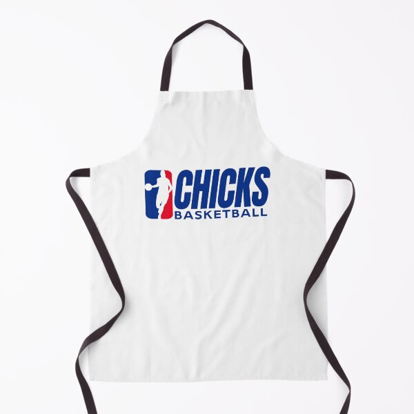 Item preview, Chicks Basketball Funny Women's Basketball Parody designed and sold by DarylPope.
