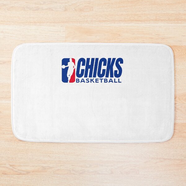 Item preview, Chicks Basketball Funny Women's Basketball Parody designed and sold by DarylPope.