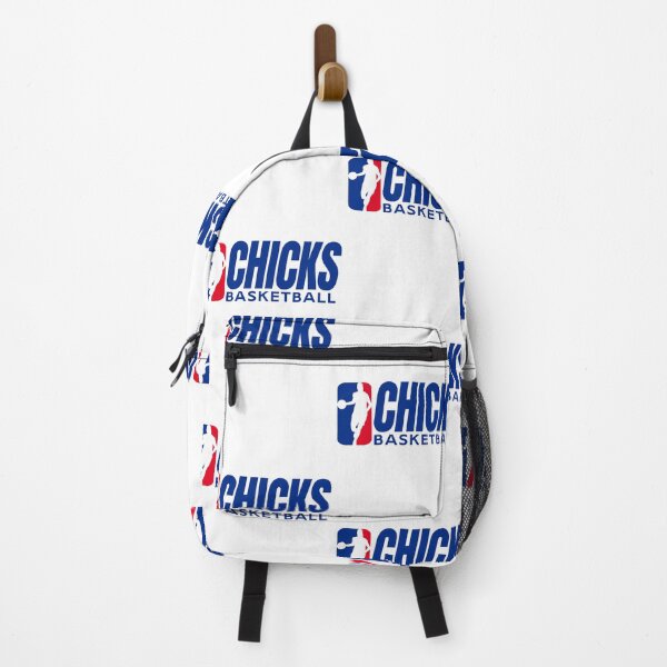 Item preview, Chicks Basketball Funny Women's Basketball Parody designed and sold by DarylPope.