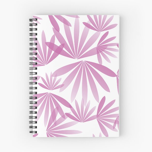 Item preview, Pastel leaves seamless pattern featuring delicate botanical foliage in soft shades of sage green, blush pink, designed and sold by Line-Aura.