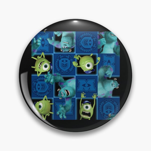 Item preview, best friends univercity monster inc designed and sold by diannamante.