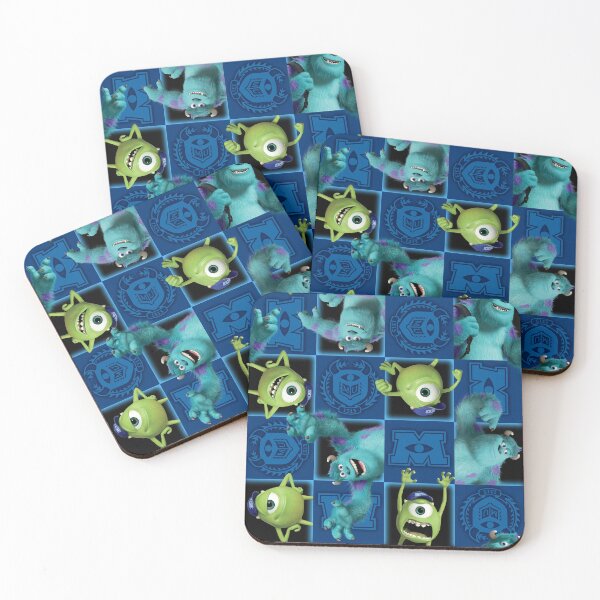 Artikelvorschau, best friends univercity monster inc entworfen und verkauft von diannamante.
