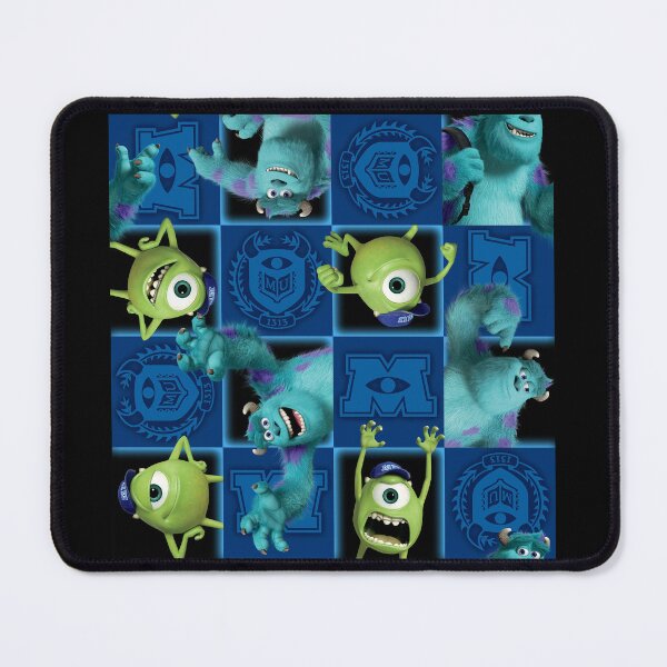 Item preview, best friends univercity monster inc designed and sold by diannamante.