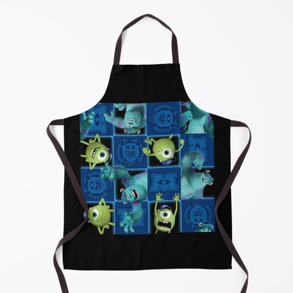 Item preview, best friends univercity monster inc designed and sold by diannamante.