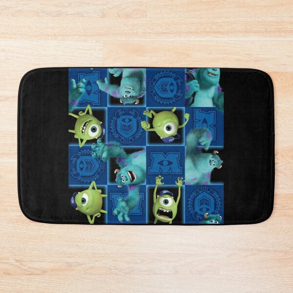 Item preview, best friends univercity monster inc designed and sold by diannamante.