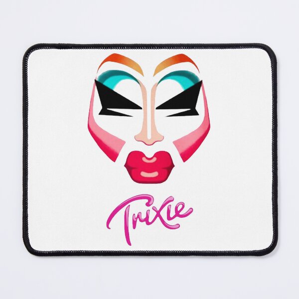 Item preview, Trixie Mattel designed and sold by mistert1978.