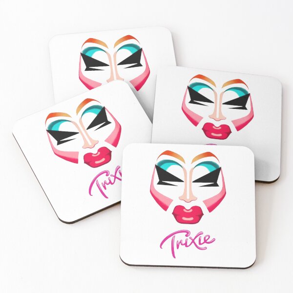 Item preview, Trixie Mattel designed and sold by mistert1978.