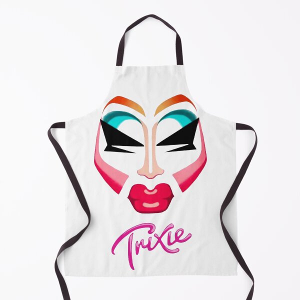 Item preview, Trixie Mattel designed and sold by mistert1978.