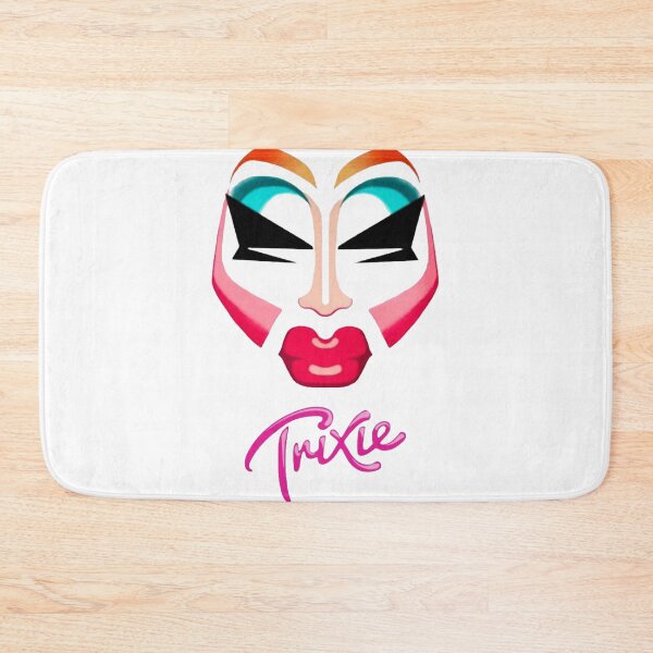 Item preview, Trixie Mattel designed and sold by mistert1978.