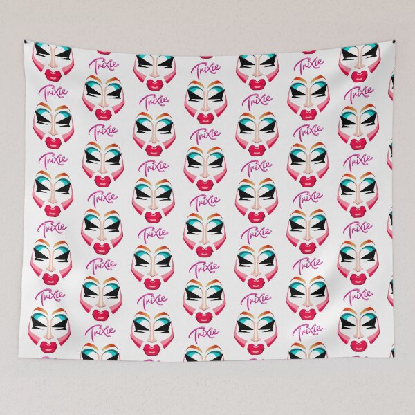 Item preview, Trixie Mattel designed and sold by mistert1978.