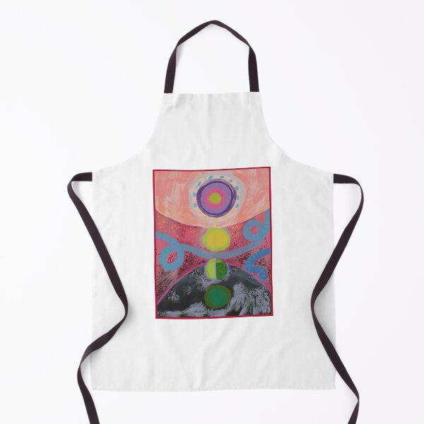 Item preview, Two worlds designed and sold by BowOrBell.