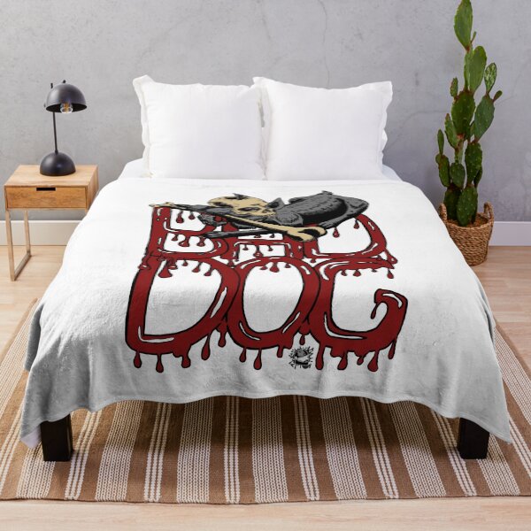 Item preview, The Bad Dog designed and sold by Colmeia de Ideias.
