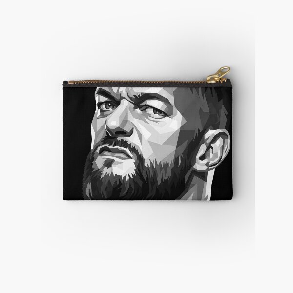 Item preview, Finn Balor Grayscale  designed and sold by Japanese art.