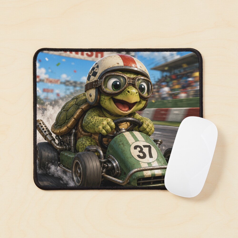 Item preview, Mouse Pad designed and sold by Pond21.