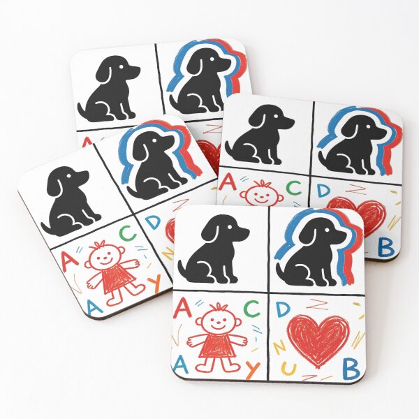 Item preview, kids Street Art designed and sold by forget45studio.