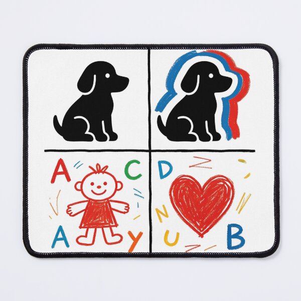 Item preview, kids Street Art designed and sold by forget45studio.