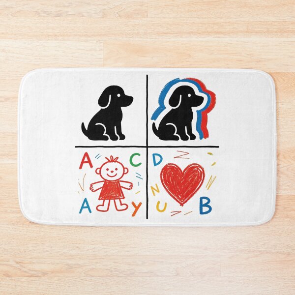 Item preview, kids Street Art designed and sold by forget45studio.